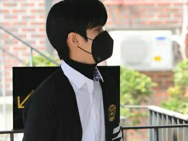 PRODUCEX101生于金敏圭，从事戏剧拍摄