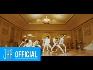 【公式jyp】GOT7“ NOT BY THE MOON” M / V TEASER 2  