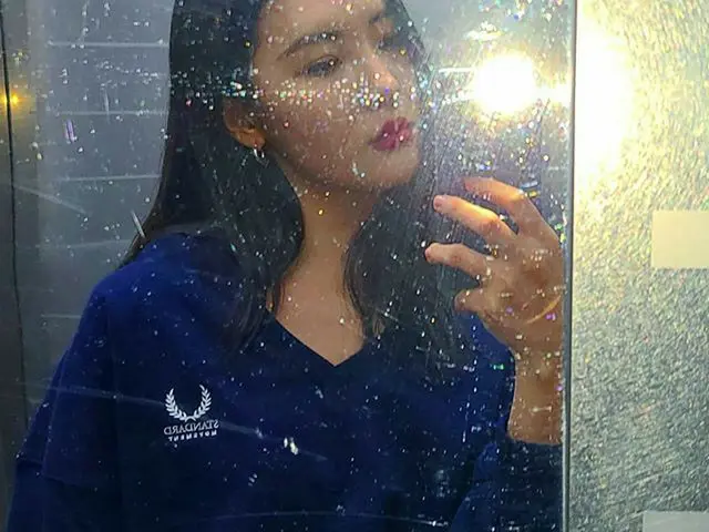 [G Official] Sunmi的Wonder Girls_，新帖子  