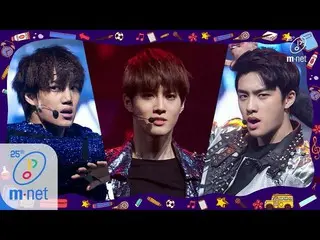 【公式mnk】[EXO-K-MAMA]放学后特惠| M倒计时200416 EP.661  