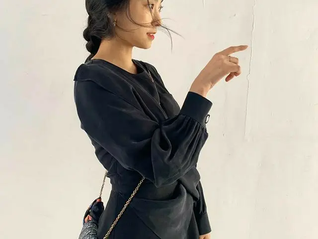 [G官员]来自宝来的SISTAR_，新职位  
