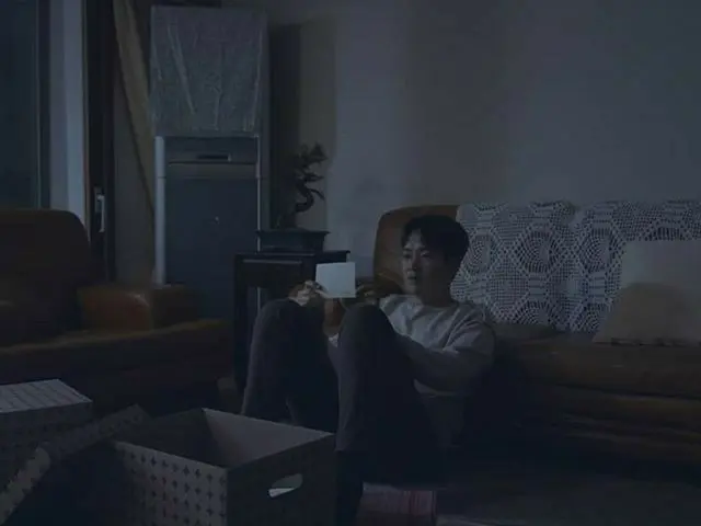 【G公式】EXO_チヨヨル（Chanyeol），郑成奎的第一人生M / V 工作室  
