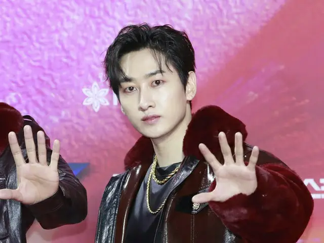 恩赫（SUPER JUNIOR），MBC every1“每周偶像” MC