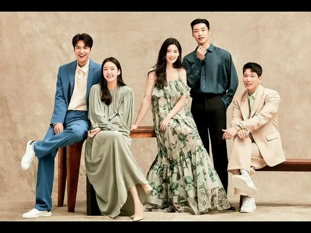 【G公式】俳优Woo DoHwan，今晚sbs 10:00 射手王😍😍😍  