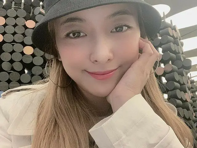 [G官方] f（x）_来自Luna，💜💜💜💜  