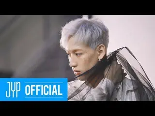 【公式】GOT7，GOT7 MONOGRAPH“ DYE” EP.01  