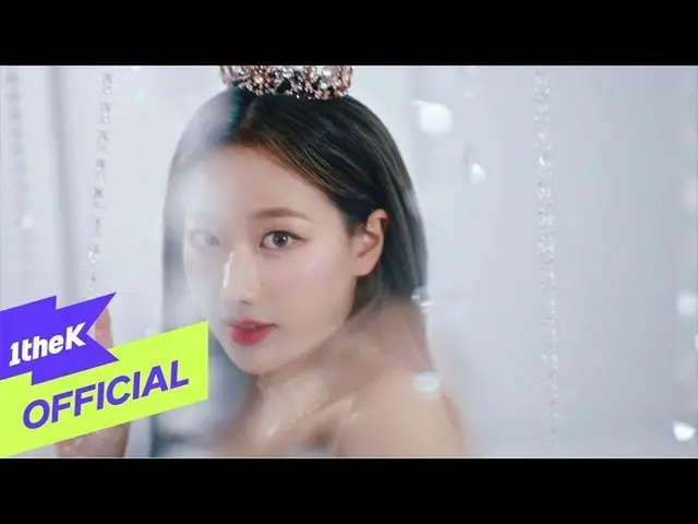 【公式loe】[Teaser] APRIL_ _（APRIL_）_第七张迷你专辑'Da Capo'_ M / V TEASER  
