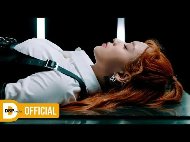 【公式】APRIL，APRIL（APRIL）第七张迷你专辑'Da Capo'_ M / V TEASER  