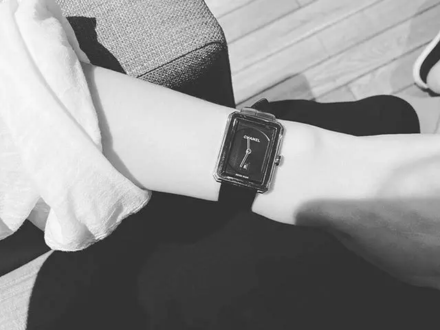 【g公式】4Minute_出身 HyunA、New post　     