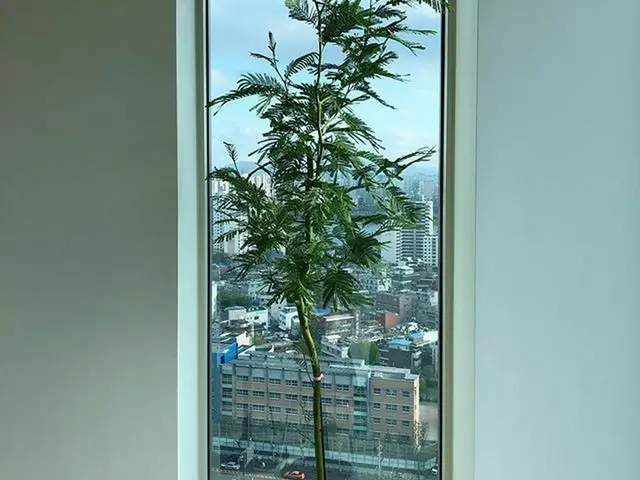 【G公式】俳优南宫民， #祝你好运欢迎来到我家  
