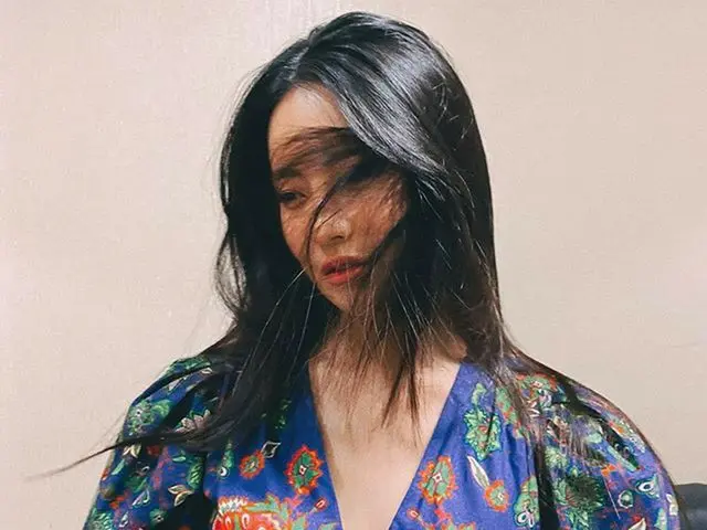 【g公式】女优Oh Yeon Seo、🥱  