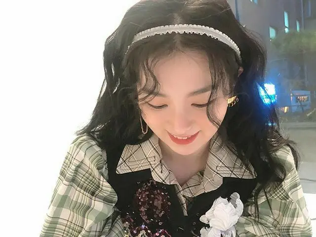 [G Official] Red Velvet_ Surugi ，,  