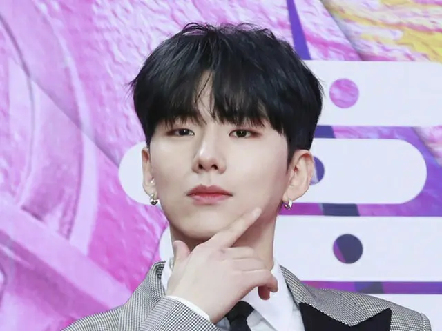 MONSTA X Kihyun和WJSN Bona出现了热情的理论……您已经约会了5年了吗？ 