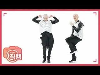 [官方mbm] [每周偶像不广播]回到首次亮相！ GOT7 BamBam“ Girls Girls Girls'2020 ver