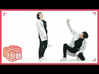 【公式mbm】[每周Mibang]返回首次亮相！ GOT7 Yoo Gyeom'Girls Girls Girls'2020ver