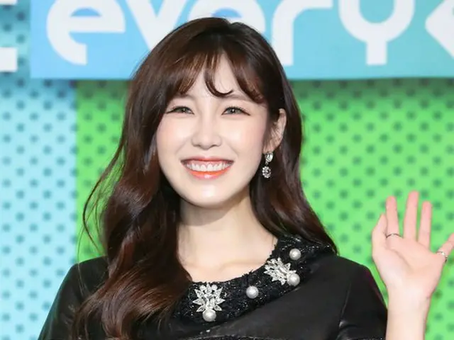 Hyosung (Secret), MBC Every 1 ”Video Star” attended the first anniversarycommemorative press confere