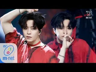 【公式mnk】[GOT7-AURA]复出阶段| M倒计时200423 EP.662  