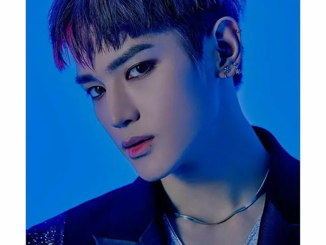 【r公式sm】SuperM LIVE-超越未来#TAEYONG  --  4/26 SUN 3PM（KST）  4/25 SAT 11PM  