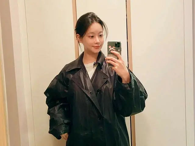 【g公式】女优Oh Yeon Seo、New post  