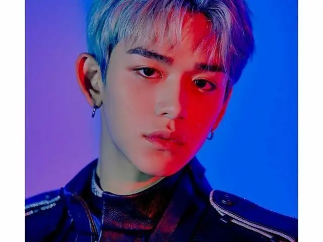 【G公式】SuperM，谁愿意收看《超越未来》中的#LUCAS LIVE？  _ 购票如下！（生物链接）  👉🏻  _ 上线 4/26 SUN 3PM（KS