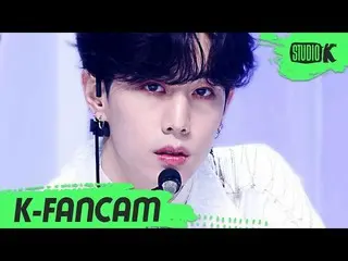 【公式kbk】[K-Fancam] GOT7직캠'Not By the Moon'（GOT7 Mark Fancam）l MusicBank 200424  