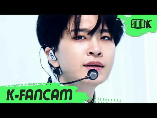 【公式kbk】[K-Fancam] GOT7직캠Not'Not By the Moon'（GOT7 Youngjae Fancam）l MusicBank 20