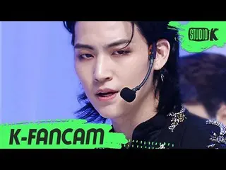 【公式kbk】[K-Fancam] GOT7 JB직캠'Not By the Moon'（GOT7 JB Fancam）l MusicBank 200424  