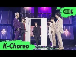 【公式kbk】[K-Choreo 6K] GOT7직캠'POISON'（GOT7编舞）l MusicBank 200424  