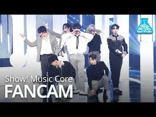 【公式mbk】[예능연구소] GOT7-不是月亮，GOT7-不是月亮Show！MusicCore 20200425  