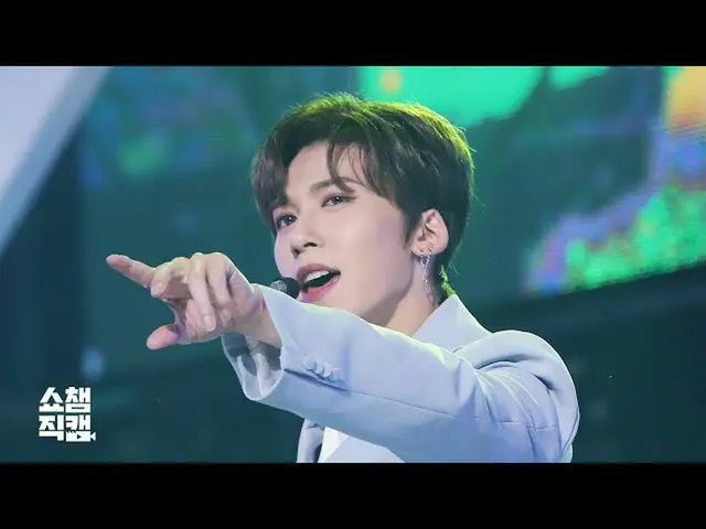 【公式mbｍ】[Show Chamber Cam 4K] ONEUS Geonhee-轻松编写的歌曲（ONEUS KEONHEE-A轻松编写的歌曲）#Show 