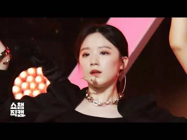 【公式mbｍ】[Show Chamber Cam 4K]（G）I-DLE Shuhwa-OH我的上帝（（G）I-DL E SHUHUA-OH我的上帝）l #Sh