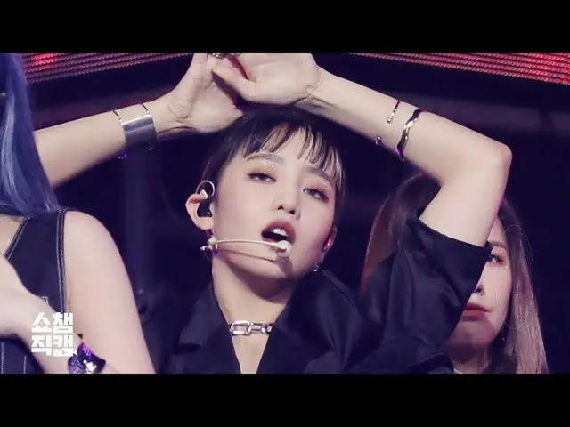 【公式mbｍ】[Show Chamber Cam 4K]（G）I-DLE Minni-OH我的上帝（（G）I-DL E MINNIE-OH我的上帝）l #Sho