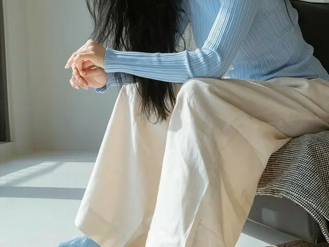 [G Official] T-ARA_Hyomin，大结局  