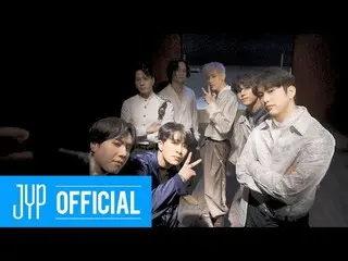 【公式】GOT7，GOT7 MONOGRAPH“ DYE” EP.02  