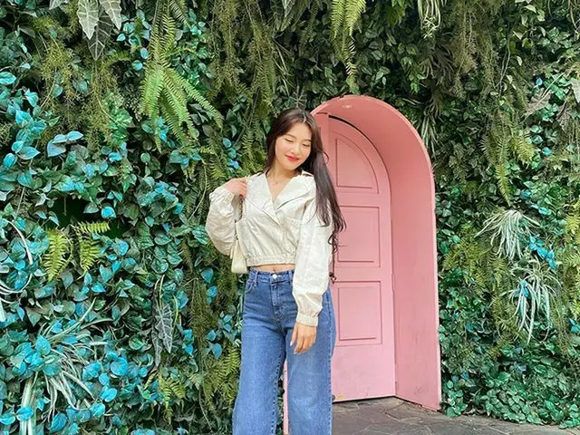 [G Official] Red Velvet_Joy ，,  
