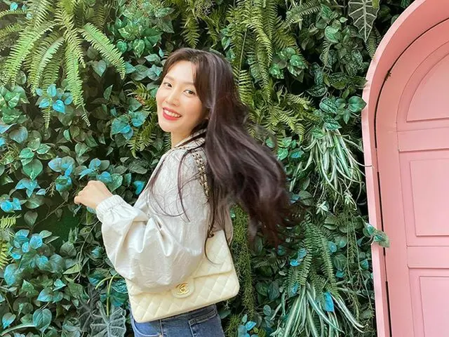 [G Official] Red Velvet_Joy ，,  
