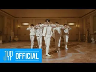 【公式】GOT7，GOT7《 NOT BY THE MOON》演出视频  