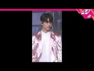 【公式mn2】[MPD Jikcam] GOT7金英Jikcam 4K'NOT BY THE MOON'（GOT7 JINYOUNG FanCam）| MCOU