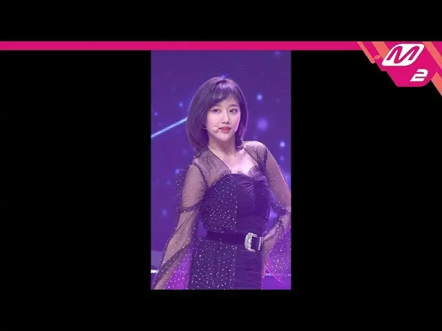 【公式mn2】[MPD Jikcam] 4月Inaeun Jikcam 4K'LALALILALA'（APRIL NAEUN FanCam）| MCOUNTDO
