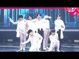 【公式mn2】[MPD직캠] GOT7직캠4K'NOT BY THE MOON'（GOT7 FanCam）| MCOUNTDOWN_2020.4.30  