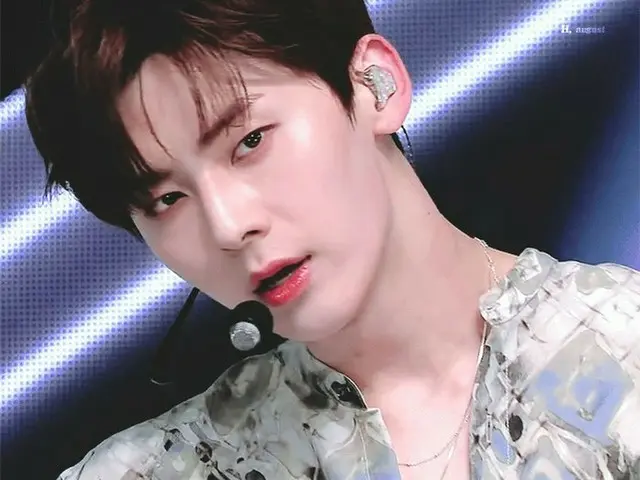 “结束童话般的时刻”是韩国的热门话题