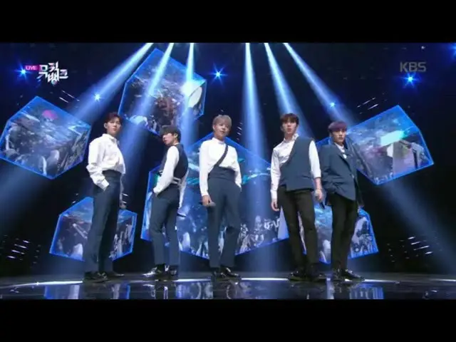 【公式kbk】Lie-IMFACT（IMFACT）[音乐库/音乐库] 20200501  