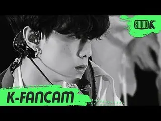 【公式kbk】[K-Fancam] GOT7직캠Not'Not By the Moon'（GOT7 Mark Fancam）l MusicBank 200501