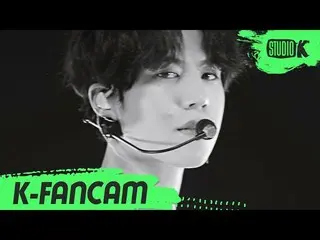 【公式kbk】[K-Fancam] GOT7직캠'Not By the Moon'（GOT7 Yugyeom Fancam）l MusicBank 200501