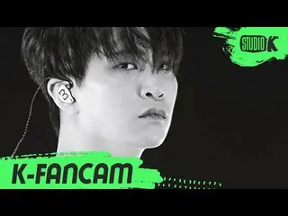 【公式kbk】[K-Fancam] GOT7직캠'Not By the Moon'（GOT7 Youngjae Fancam）l MusicBank 20050