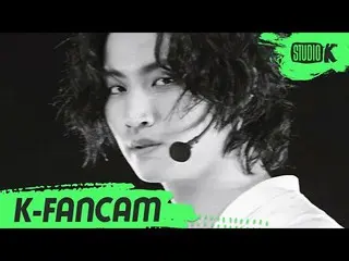 【公式kbk】[K-Fancam] GOT7 JB직캠'Not By the Moon'（GOT7 JB Fancam）l MusicBank 200501  