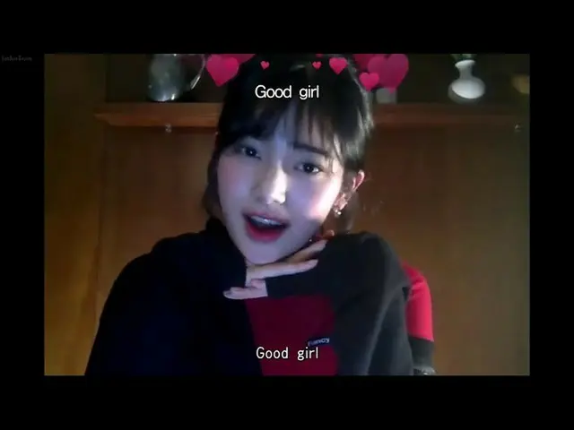 【日本语字幕】[日本语字幕& 歌词& カナルビ] MINSEO(민서) - No Good Girl  