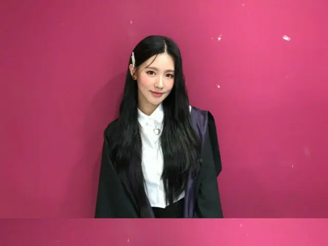 【T公式】（G）I-DL E，[ #Miyeon]梦幻岛❤️Children 庆祝活动2周年❤️❤️❤️🥰 像现在这样快乐吧，我爱你，非常感谢🎁🎉  + 