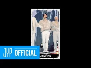 【公式】GOT7，GOT7“ NOT BY THE MOON” #金英@ LIVE PREMIERE  