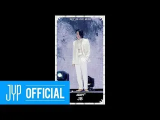 【公式】GOT7，GOT7“ NOT BY THE MOON” #JB @ LIVE PREMIERE  